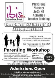Bridget murray law parenting is a tough job but a lot of people are doing it. Ibis Kids International School Hadapsar Pune Startseite Facebook