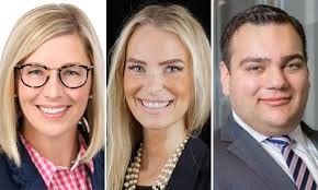 Zurich hires from Willis, Chubb for sustainability roles