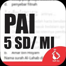More images for logo kelas 10 ips 1 keren » Kelas 5 Sd Mapel Pendidikan Agama For Android Apk Download