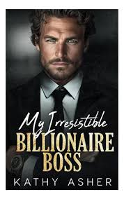Libro: My Irresistible Billionaire Boss: An Off-limits Age