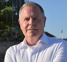 Dave Graham for Constable