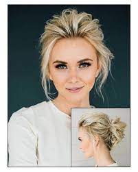 Like The Airy Sweepback In The Front Chic Short Hair Short Hair Styles Short Hair Updo