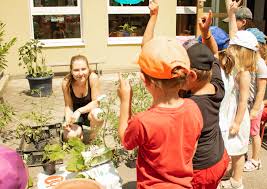 Summer fun program includes fun activities such as crafts, water days, movie days, games, and so much more! Kinderhaus St Josef Startseite Facebook