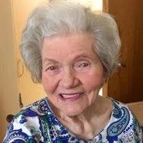 Gloria Jeanette Goodwin Obituary