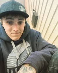 Damon Rhys Meidinger Evans June 23rd 2020, death notice, Obituaries,  Necrology