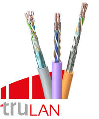 At a frequency of 1,000 mhz, 10,000 mbit / s can therefore be transferred 10,000 times per second 10,000. Tru Cables Fs Cables