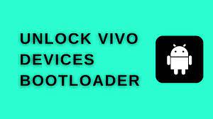 Then you may need this adb fastboot driver on your pc. Official Method To Unlock Bootloader On Vivo Devices Twrp Update