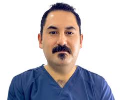 Dr. Pedro Sergio Guajardo Ruiz: especialista en Neurocirugía en Monterrey