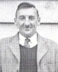 Leonard Albert Waters