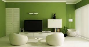 Memang ketika hanya dipikirkan, warna hijau cenderung memiliki kesan yang gelap dan suram. Hiasan Dinding Cat Hijau Cek Bahan Bangunan