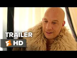 But its not tarkovsky, and it's not a mafia thriller, and nor is it a cold war comedy. Download The Return Of Xander Cage Official Trailer Movie 3gp Mp4 Codedwap
