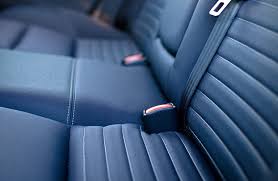 We have over 80 combined years of experience in the auto upholstery/ convertible top business. How To Repair A Tear In Your Leather Car Seat