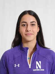 2019-20 Women's Swimming and Diving Roster