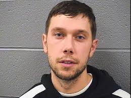 Schaumburg man pleads guilty to drug charges, gets 10 years