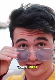 The first focus when moving somewhere new #beninternet