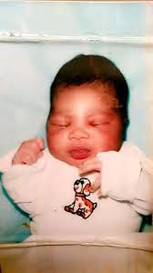 William James Simon ll 10-30-97 💔6-23-07