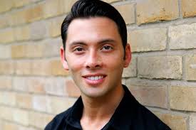 Josh Wechsler Faculty Bio