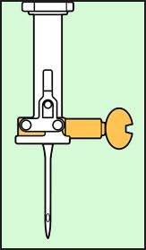 Top angebote für küche & haushalt.kostenlose lieferung möglich Needle Bar Damage From Over Tightening Sewing Machine Service Repair