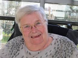 Marie Yvette LE FLOC'H (Sœur Mie Ste Laure)