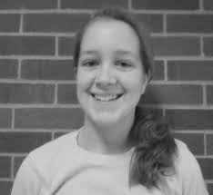 Abbey Hancock's Instagram, Twitter & Facebook