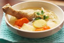 Diet sup ayam adalah rencana diet tujuh hari untuk menurunkan berat badan. Kabar Gembira Makan Sop Ayam Bantu Turunkan Berat Badan Okezone Lifestyle