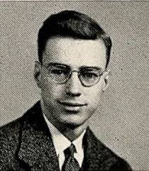 SSGT Charles Albert Porter (1924-2019)