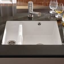 465 x 360mm and minimum 600mm cabinet • bowl size: Porcelain Kitchen Sink