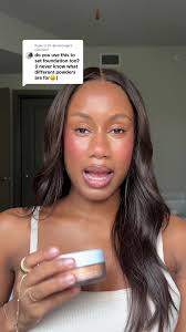 Pressed Powder 101: Master Your Makeup Routine