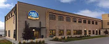 Maybe you would like to learn more about one of these? Hill Valley Premium Bakery Tri City Electric