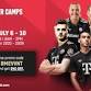 FC Bayern Soccer Camps - Bay Area, CA event in Belmont, CA