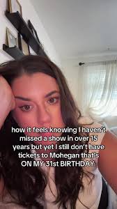 Jonas Con Ticket Gone