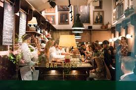 Anderson on the principle of do the right thing, and the topa team is focused on doing just that. Topa Service Review Of Bar Topa Sydney Australia Tripadvisor