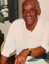 Charles Nathaniel Hull Obituary