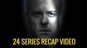 24: The Story So Far Fan-Made Recap Video