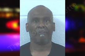 Paul Royal — Jackson County Jail Bookings