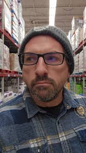 Foo Fighters Concert Vibes at Sam's Club