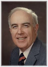 Donald Robb Obituary