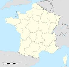 Cartes de france vierges, cartes d'europe vierges, cartes du monde vierges : Fonds De Cartes De France Des Regions