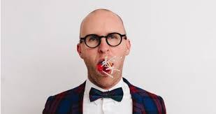 Mike Mellinger's Instagram, Twitter & Facebook