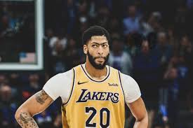 Последние твиты от lakers trade rumors (@lakertraderumor). Lakers Trade Lonzo Ball Brandon Ingram Josh Hart And Three Future First Round Draft Picks For Anthony Davis Silver Screen And Roll