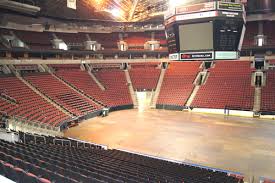 key arena accessibility upgrade schemata workshop