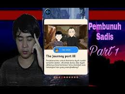 Kode Keras Anak Indigo The Journey Part 3 Episode 4 1 Youtube
