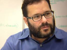 Sleuthing at #IxD23. Who could be behind the genius Twitter…