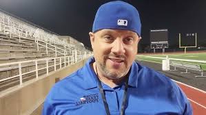 Matt Stepp Week 10 Instant Reaction: Flour Bluff and Jefferson win in OT,  BIG statement from Graham