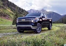 6 Common Chevy Silverado transmission problems