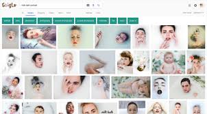 A milk bath photoshoot highlights the negative space in your frame. The Milk Bath Portrait And How It Changed Everything Petapixel