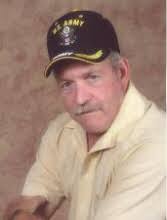 Obituary information for Arnold Bob McKinney