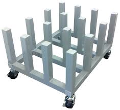 Vinyl roll storage wall rack. Vinyl Roll Wall Mount Storage Rack Heavy Duty 20 Rolls