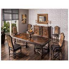 Opulent Extendable Dining Table Furniture Dining Room Table Beautiful Dining Rooms Dining Room Furniture