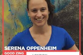 SheWorx By Lisa Wang